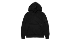 Jordan 23 Engineered Pullover Hoodie "Black" DM7860 010