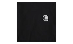 EE HW CREW "FW22 - Black" EE492