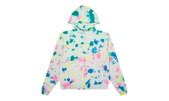 EE V2 Spot Dye HOODIE "SS22 - Pigment Spot Dye" EE504