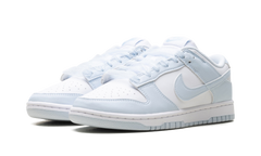 Dunk Low Next Nature WMNS"Blue Tint" IB7311 100