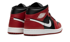 1 Mid (2024) "Gym Red Black White" DQ8426 061