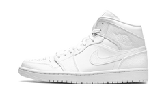 1 Mid "Triple White" 554724 130