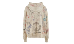 LA Hoodie "Grey" SM YS8 0000 C11