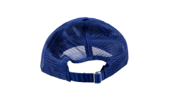 LA Chapter Trucker Hat "Royal" STUS421