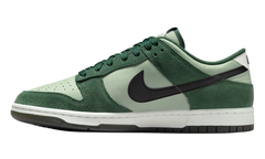 Dunk Low Retro SE "Jade Horizon / Fir" IB6399 301