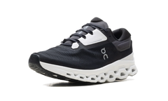 Cloudstratus 3 WMNS "Black Frost" 3WD30121197