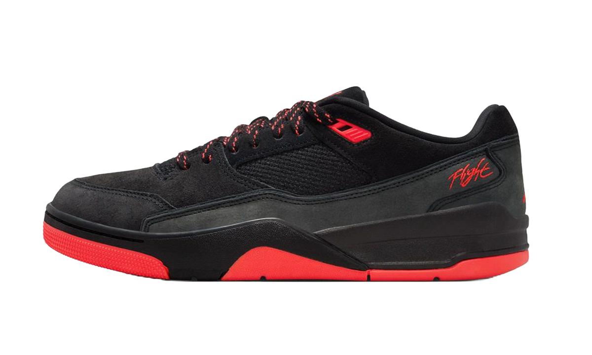 Flight Court "Black Infrared" HF3255 011