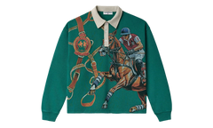 Heritage Rugby "Green" VAL39