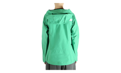 Futurelight Torre Egger Light Jacket WMNS "Nebula Green" NF0A8C9PBOY