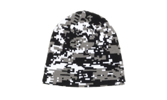 BASIC STÜSSY SKULLCAP "Grey Camo" STUS345