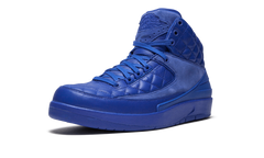 2 Retro Don C "Varsity Royal" 717170 405