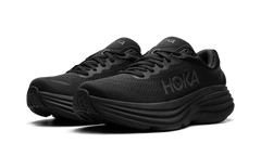 BONDI 8 WMNS "Black" 1127952 BBLC