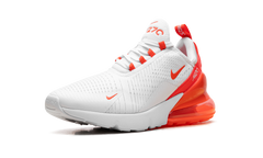 Air Max 270 WMNS"White Bright Crimson" HJ3222 102