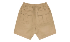 Cerano Safari Shorts "Khaki" RHOF23SH02166481