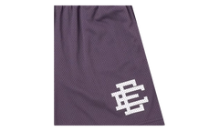 EE Basic Shorts "Grape / White" EE157