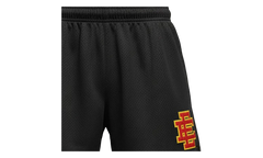 EE BASIC SHORT "SS23 - Black/Red" EE453
