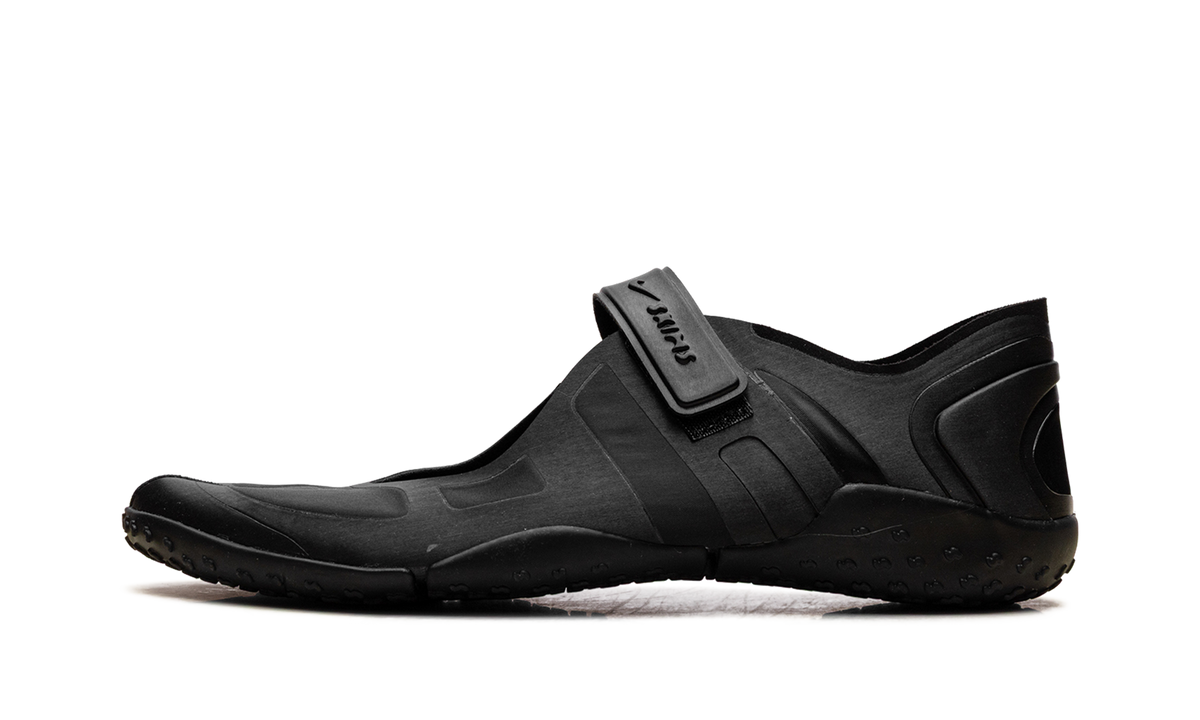Air Rift Satin WMNS"SKIMS - Black" IQ7158 001