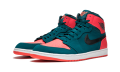 1 Retro High "Russell Westbrook"