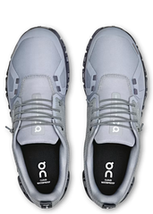 Running Cloud 6 Waterproof Alloy Wolf