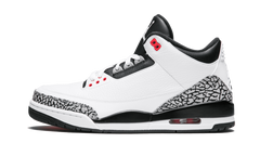 3 Retro "Infrared 23" 136064 123