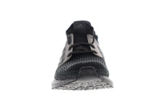 Ultraboost 19 G27508 Mens Black Canvas Low Top Athletic Running Shoes