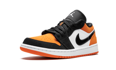 1 Low "Shattered Backboard" 553558 128