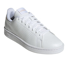 Advantage Lace Up Sneakers