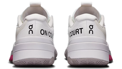 The ROGER Pro Fire White Pink