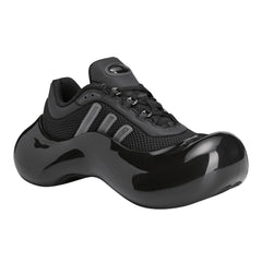 Moonrubber X Avavav Lace Up Sneakers