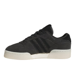 Rivalry Lux Low Lace Up Sneakers