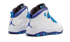 Retro 10 "Charlotte" 310805 107