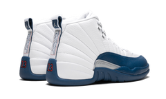 12 Retro "French Blue 2016" 130690 113