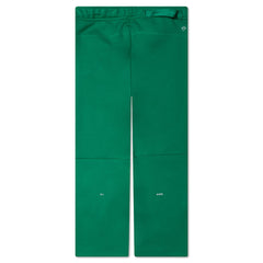 NOCTA Tech Fleece Open - Hem Pant - Stadium Green/Sail