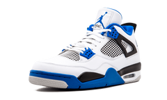 4 Retro "Motorsports" 308497 117
