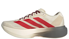 Adizero Evo SL Better Scarlet Shadow Red