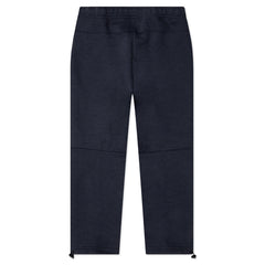 Sportswear Tech Fleece Open Hem Sweatpants - Obsidian Heather/Black