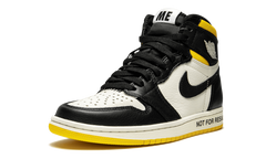 1 Retro High OG NRG "Not For Resale" 861428 107