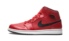 1 Retro Mid "Gym Red" 554724 602