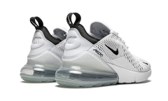 AIR MAX 270 MNS WMNS"White/ Black" AH6789 100