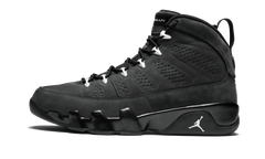 9 Retro "Anthracite" 302370 013