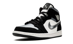 1 Mid SE "Satin Grey" 852542 011