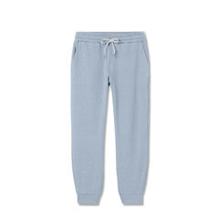 Women's Performance Jogger in Sea Glass Heather
