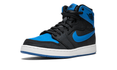 1 KO High "Royal" 638471 007