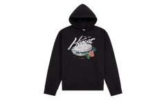Concert Hoodie "Black" HTG250466 BLAC