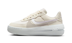 Air Force 1 Low Platform Wmns "Ivory" DJ9946 107