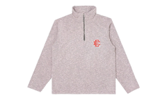 EE QUARTER ZIP "FW22 - Rose Quartz" EE597