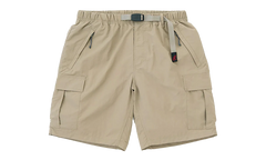 Nylon Explorer Cargo Short "Milk Tea" G5SM-P094-MT