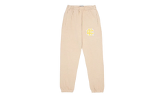EE BASIC SWEATPANTS "FW22 - Oatmeal Heather" EE565