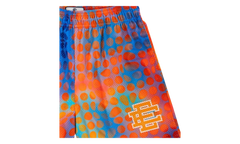EE Basic Shorts "Multi-Color / Orange" EE213