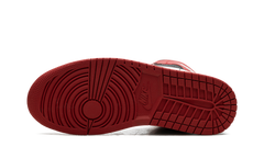 1 Mid (2024) "Gym Red Black White" DQ8426 061